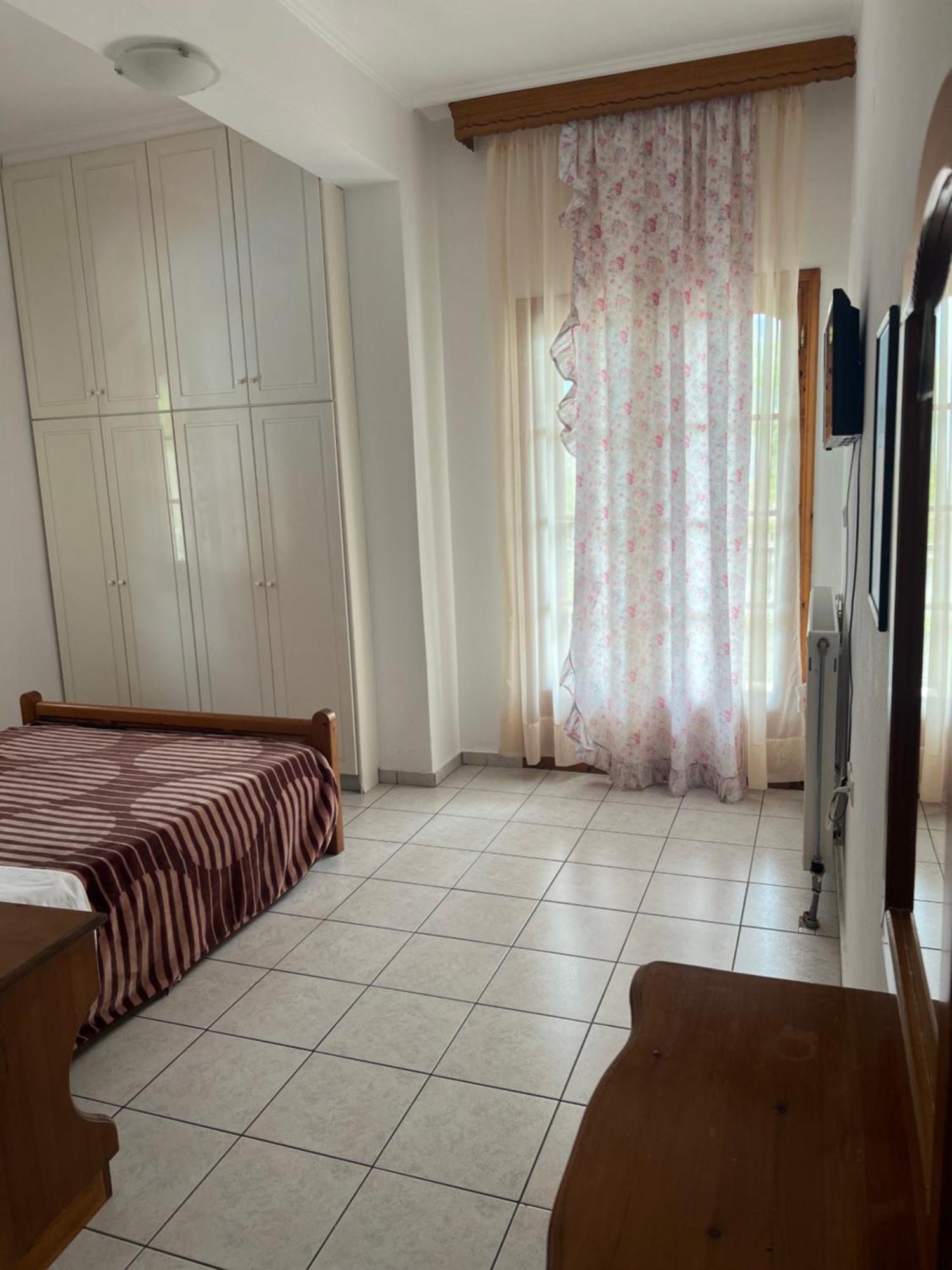 Boufidis Rooms Kalampaka Exteriör bild